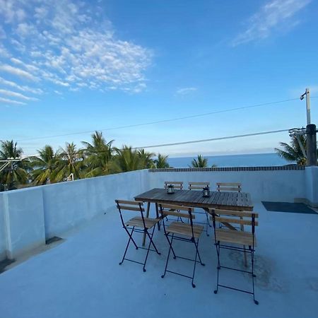 琉浪潛水背包客棧 Drift Diving Hostel Xiaoliuqiu Exterior photo