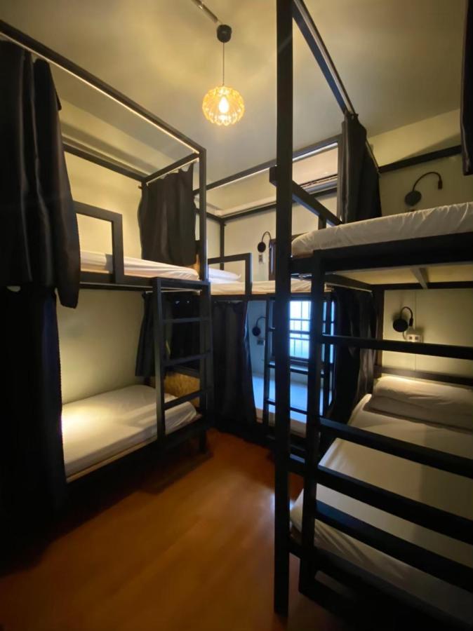 琉浪潛水背包客棧 Drift Diving Hostel Xiaoliuqiu Exterior photo