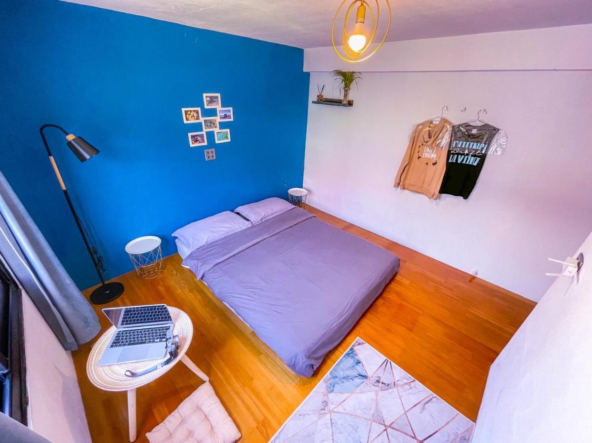 琉浪潛水背包客棧 Drift Diving Hostel Xiaoliuqiu Exterior photo