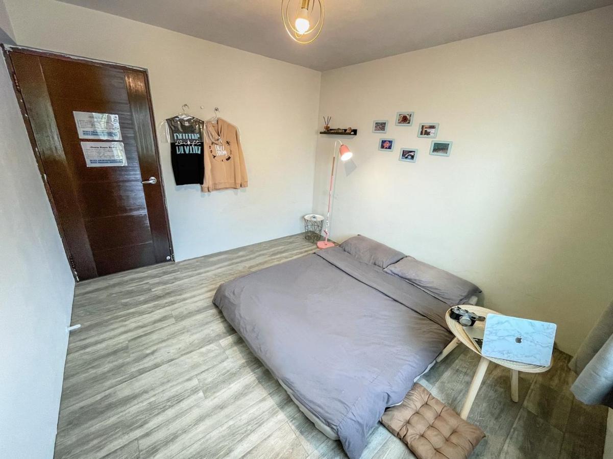 琉浪潛水背包客棧 Drift Diving Hostel Xiaoliuqiu Exterior photo