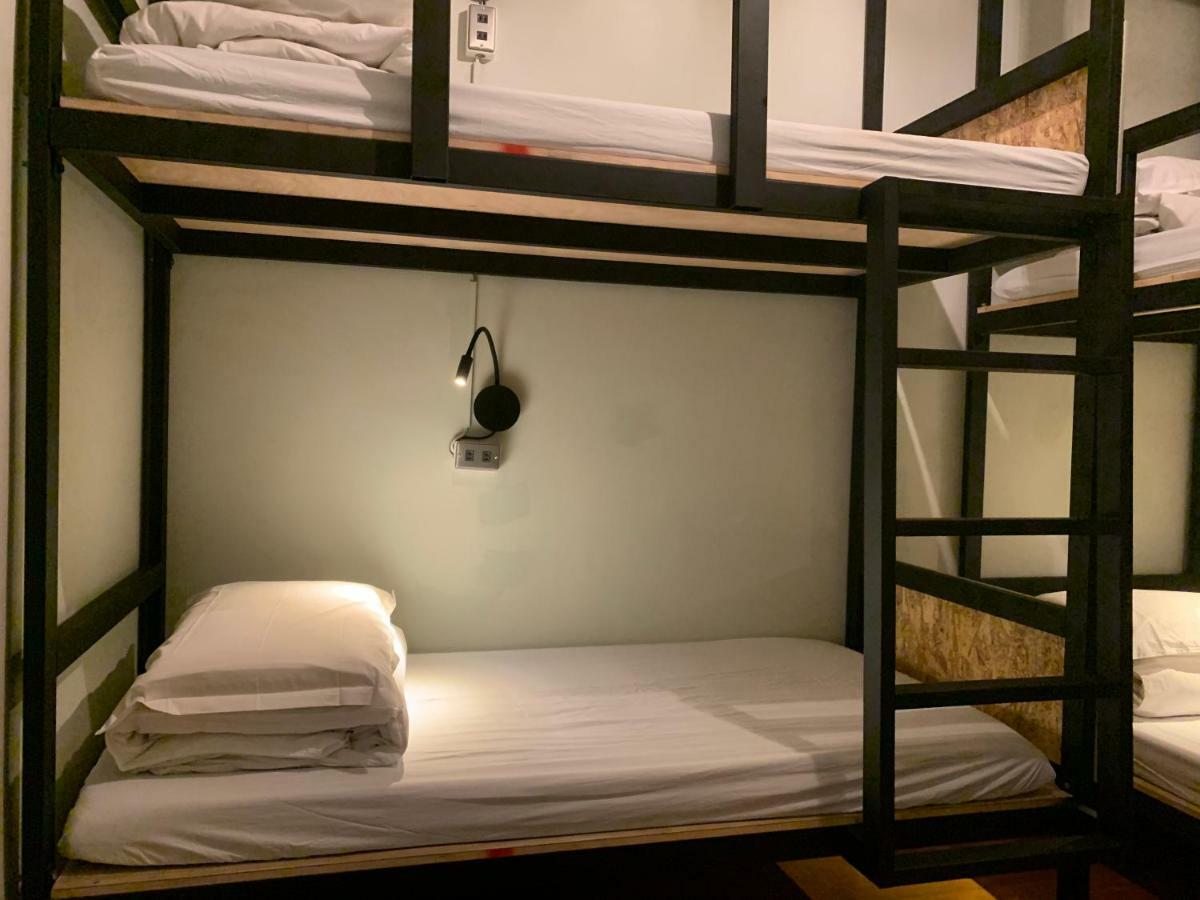 琉浪潛水背包客棧 Drift Diving Hostel Xiaoliuqiu Exterior photo