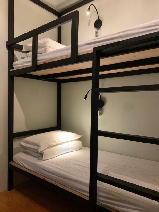 琉浪潛水背包客棧 Drift Diving Hostel Xiaoliuqiu Exterior photo
